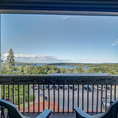 Village Of Winnipesaukee Laconia Habitación foto