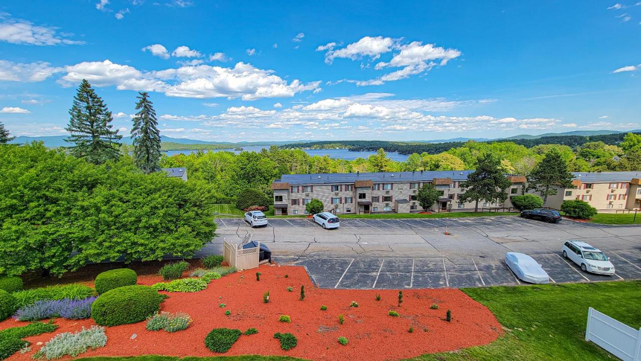 Village Of Winnipesaukee Laconia Exterior foto