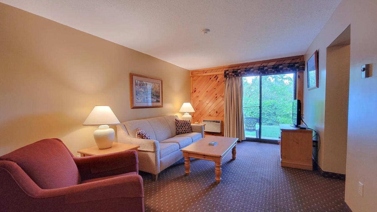 Village Of Winnipesaukee Laconia Exterior foto