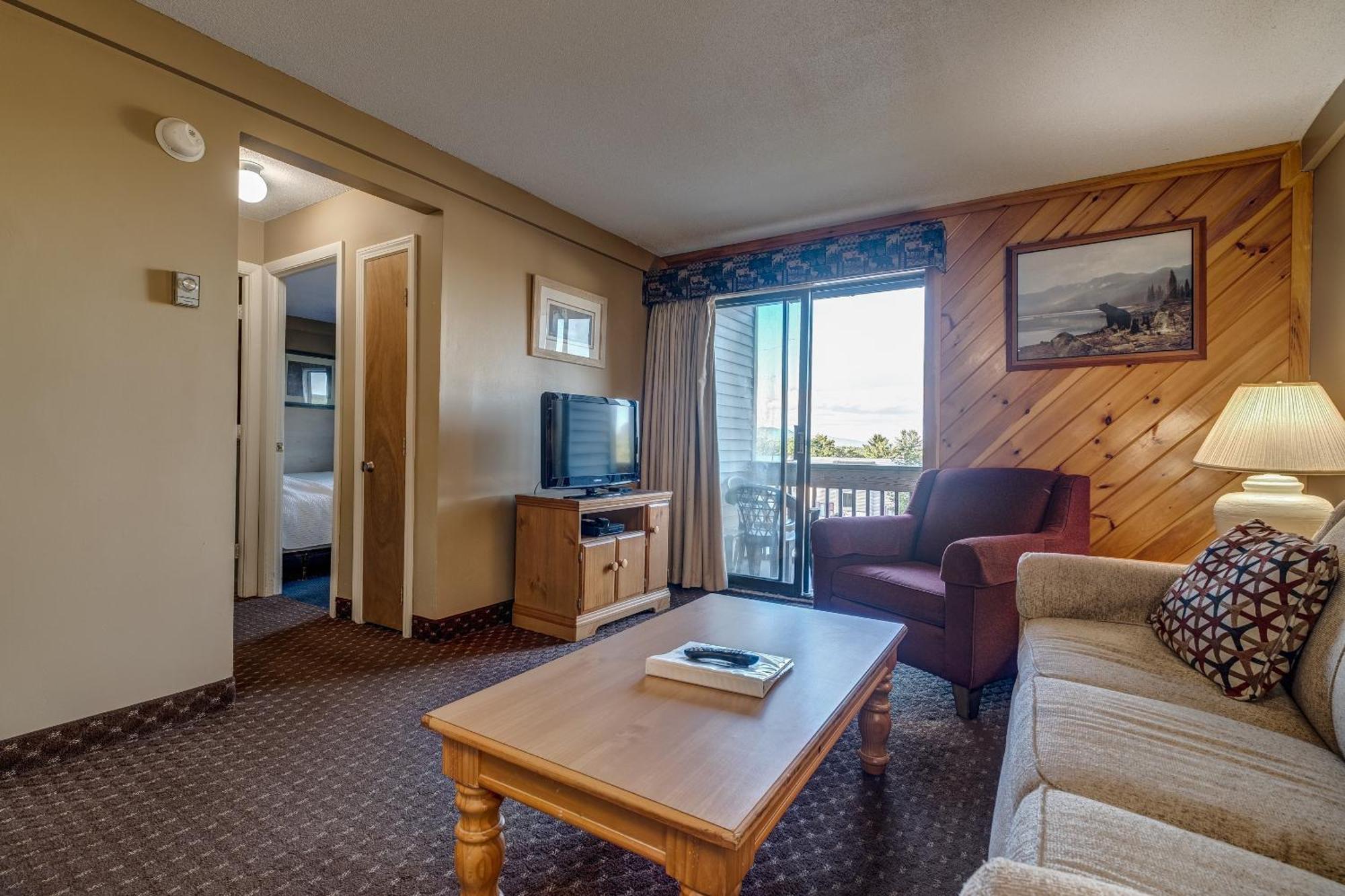 Village Of Winnipesaukee Laconia Habitación foto