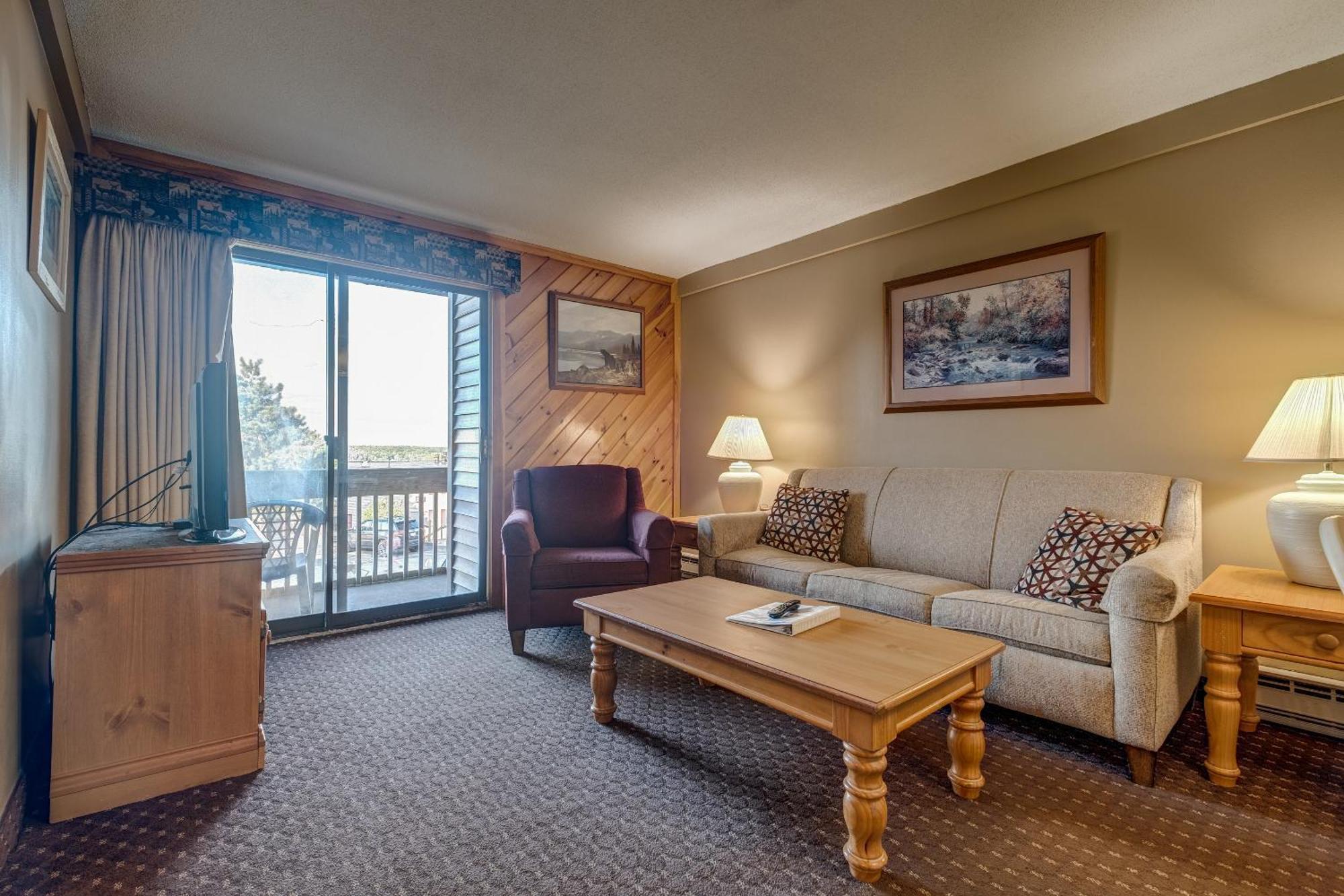 Village Of Winnipesaukee Laconia Habitación foto