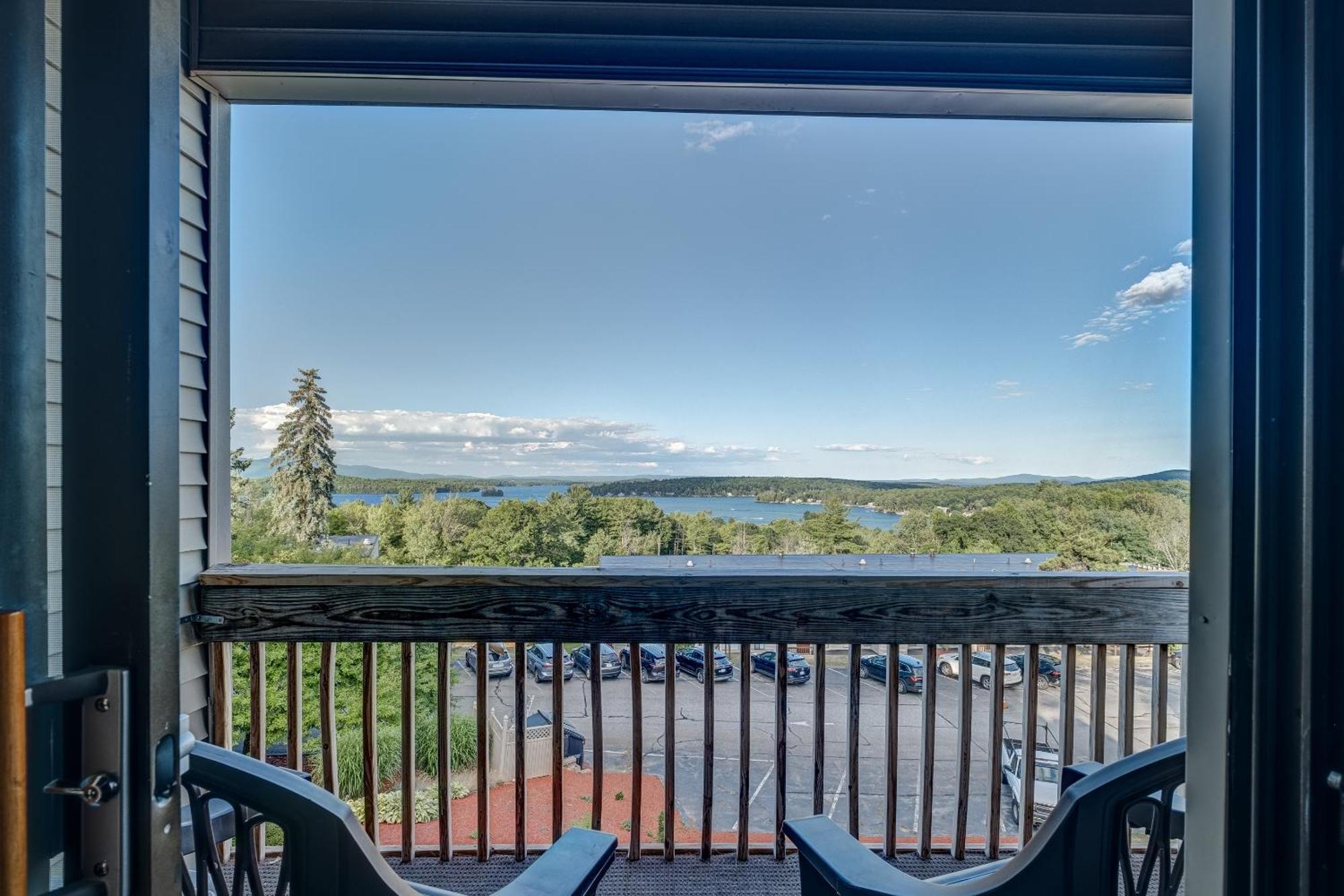 Village Of Winnipesaukee Laconia Habitación foto