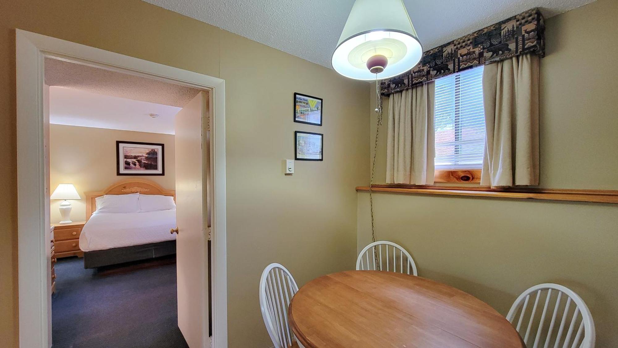 Village Of Winnipesaukee Laconia Habitación foto
