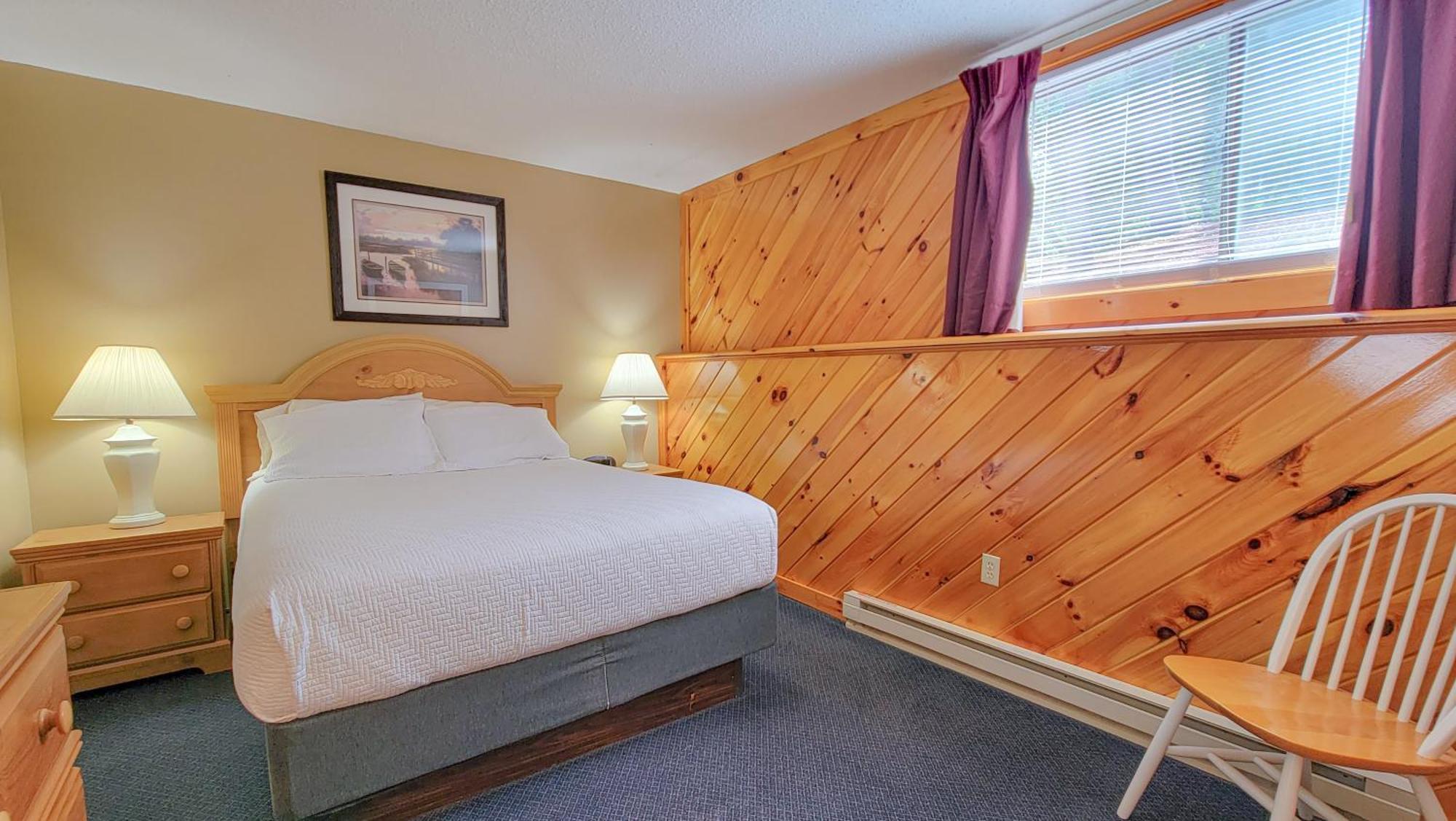 Village Of Winnipesaukee Laconia Habitación foto